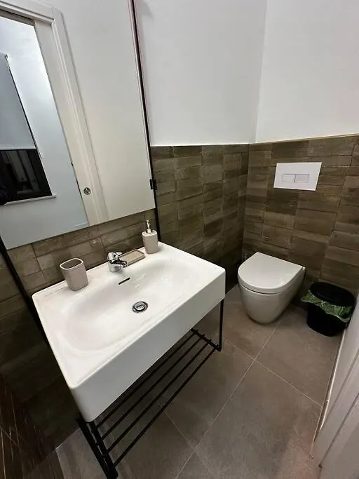 기아레 Casa Ginestra Di Palazzo Biondi 빌라 0*,  이탈리아